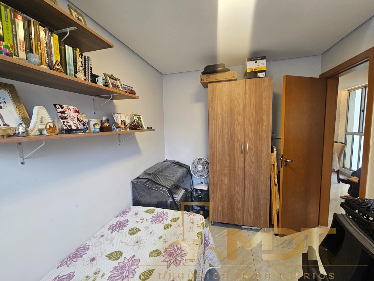 Apartamento à venda com 2 quartos, 60m² - Foto 8