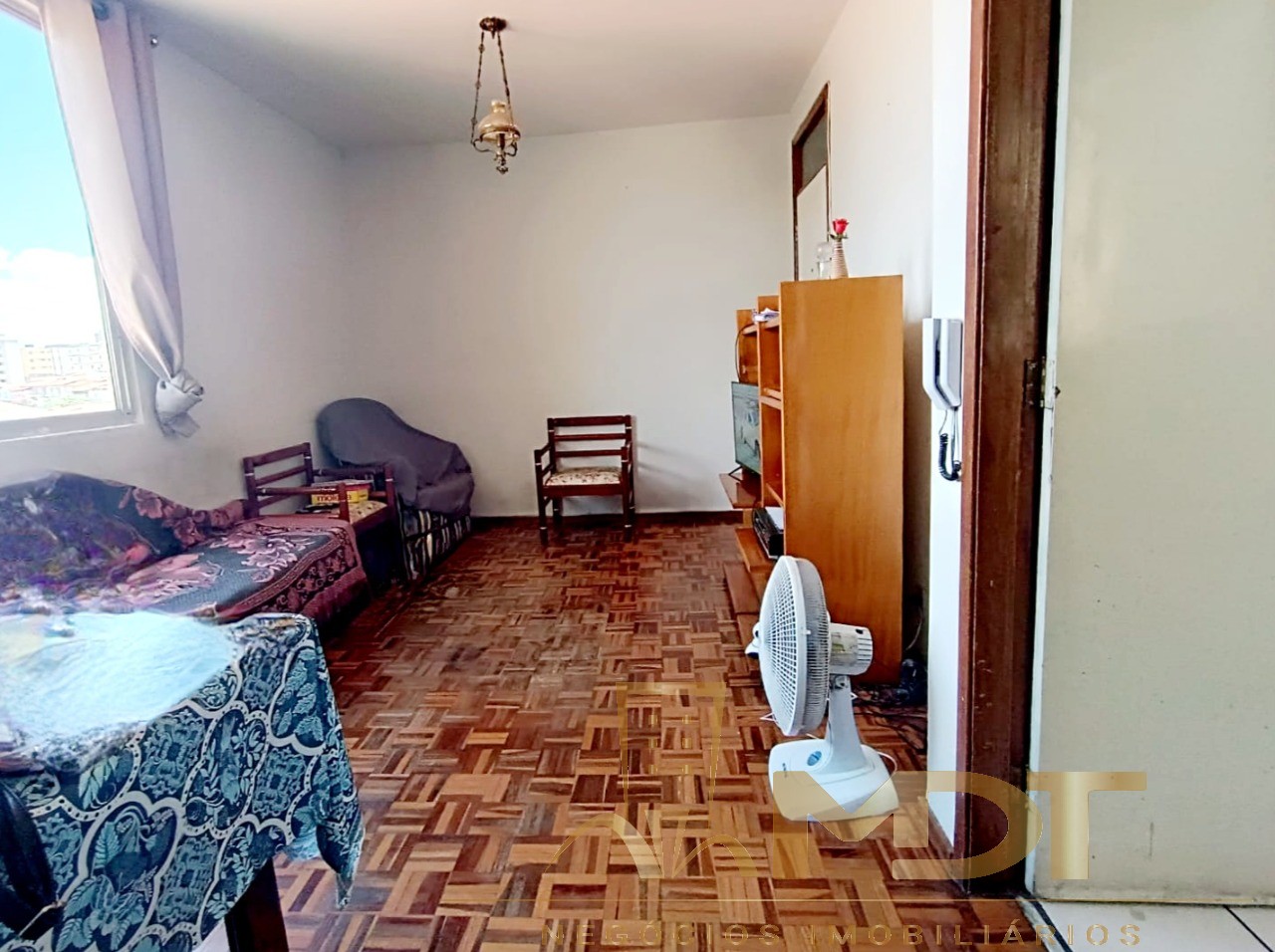 Apartamento à venda com 3 quartos, 55m² - Foto 14