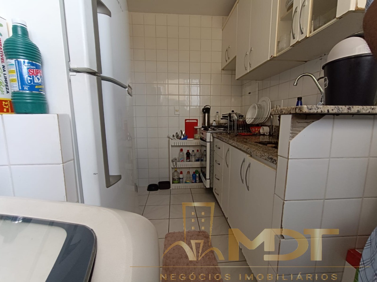 Apartamento à venda com 2 quartos, 40m² - Foto 22