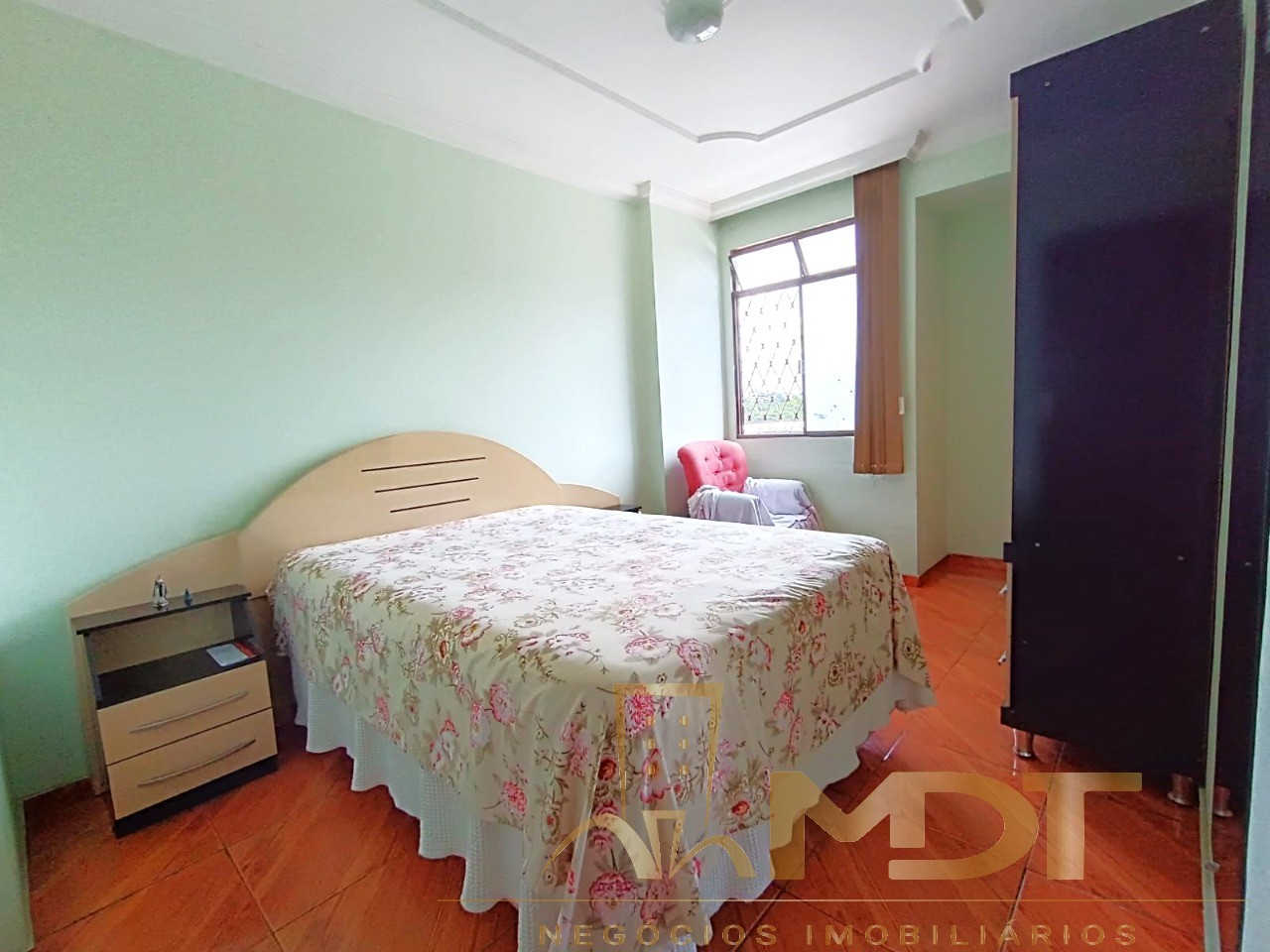 Apartamento à venda com 2 quartos, 57m² - Foto 7