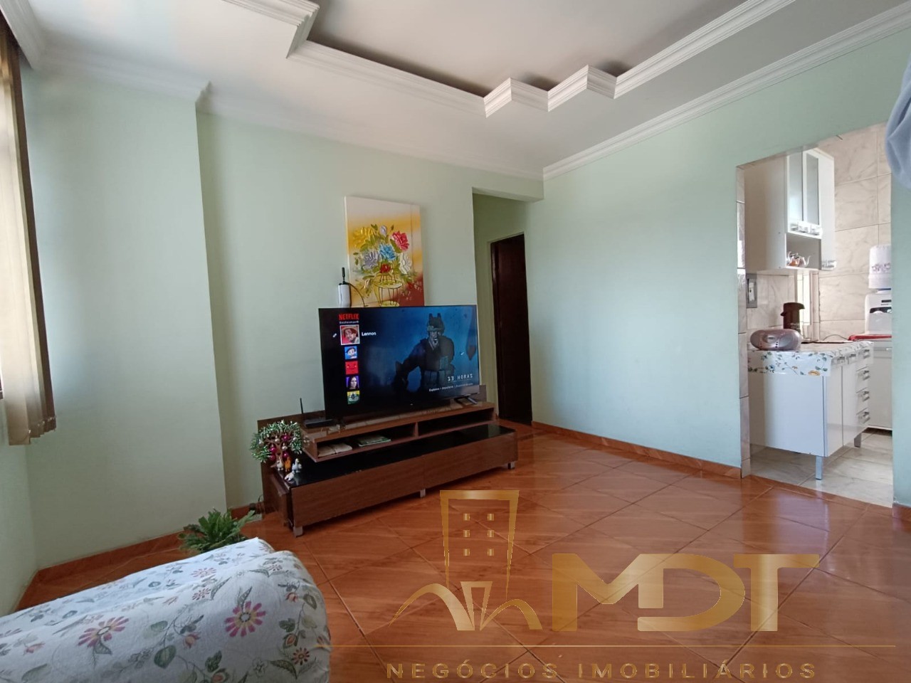 Apartamento à venda com 2 quartos, 57m² - Foto 29