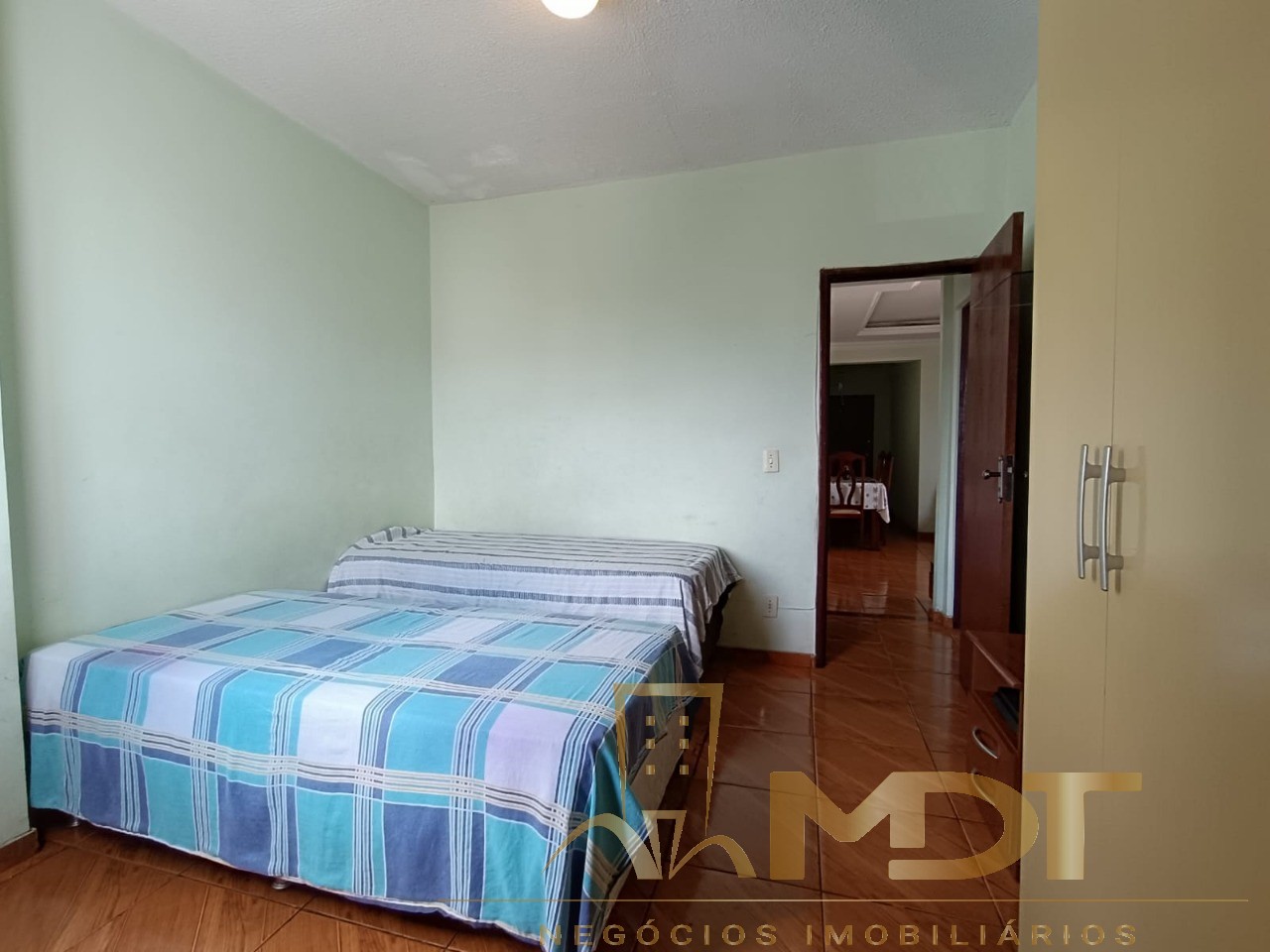 Apartamento à venda com 2 quartos, 57m² - Foto 13