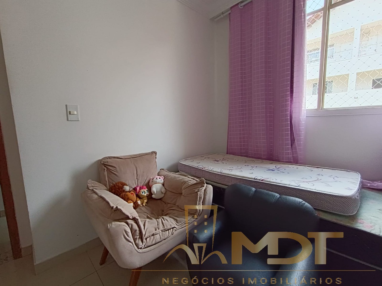 Apartamento à venda com 2 quartos, 40m² - Foto 18