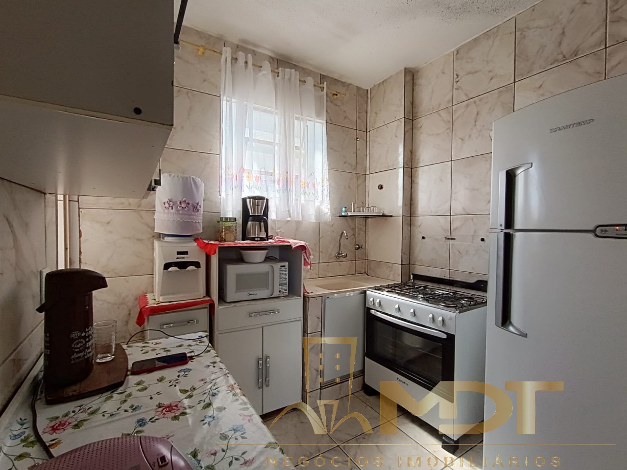 Apartamento à venda com 2 quartos, 57m² - Foto 22