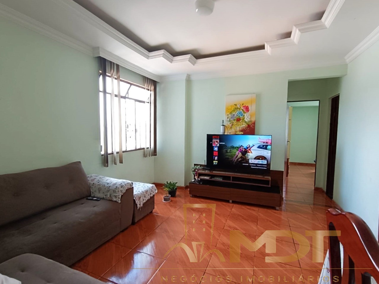 Apartamento à venda com 2 quartos, 57m² - Foto 30