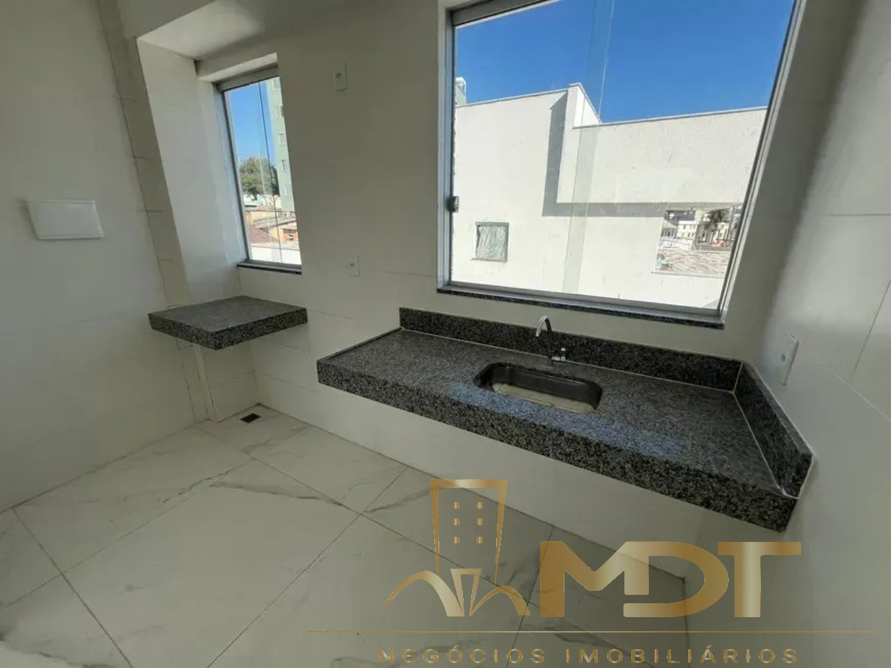 Cobertura à venda com 3 quartos, 95m² - Foto 10