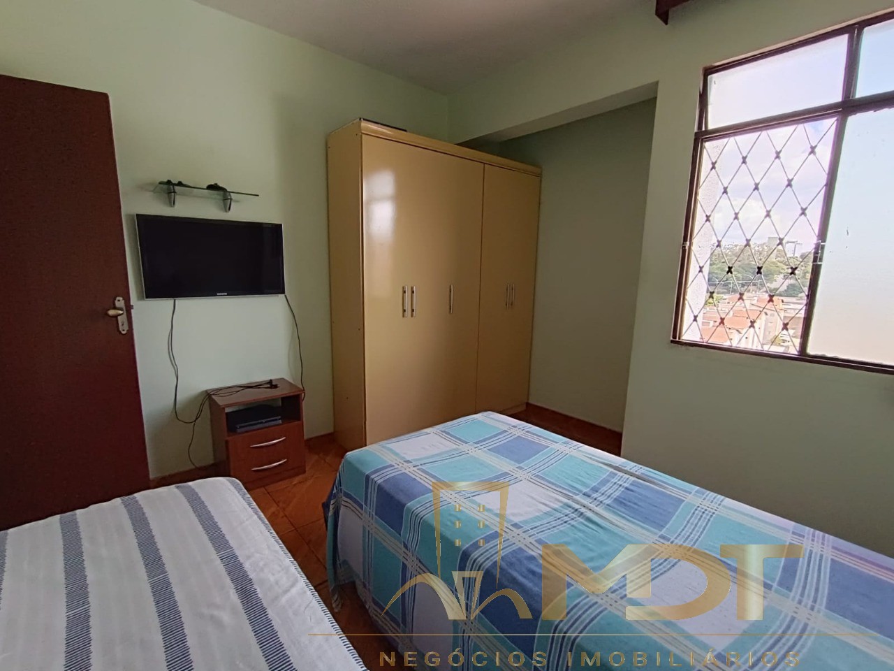 Apartamento à venda com 2 quartos, 57m² - Foto 10