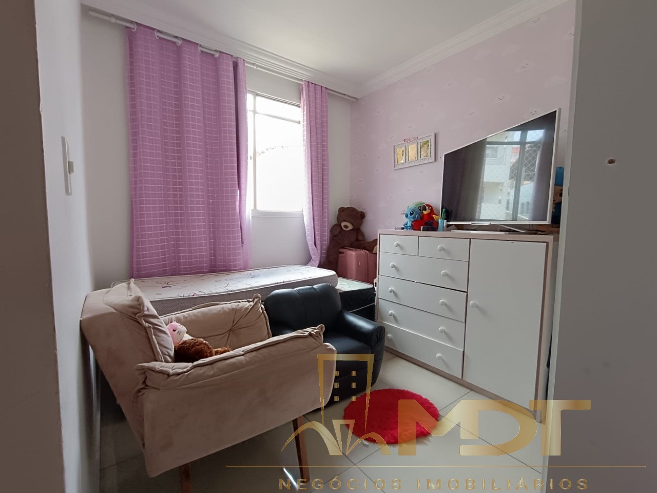 Apartamento à venda com 2 quartos, 40m² - Foto 17