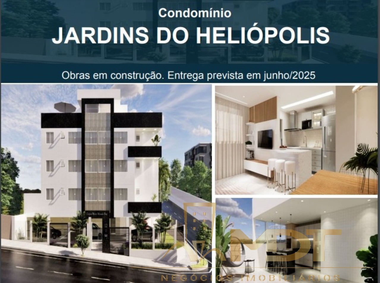 Apartamento à venda com 2 quartos, 61m² - Foto 23