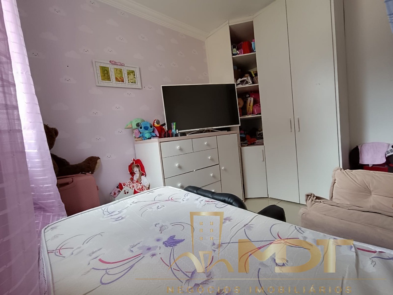 Apartamento à venda com 2 quartos, 40m² - Foto 16