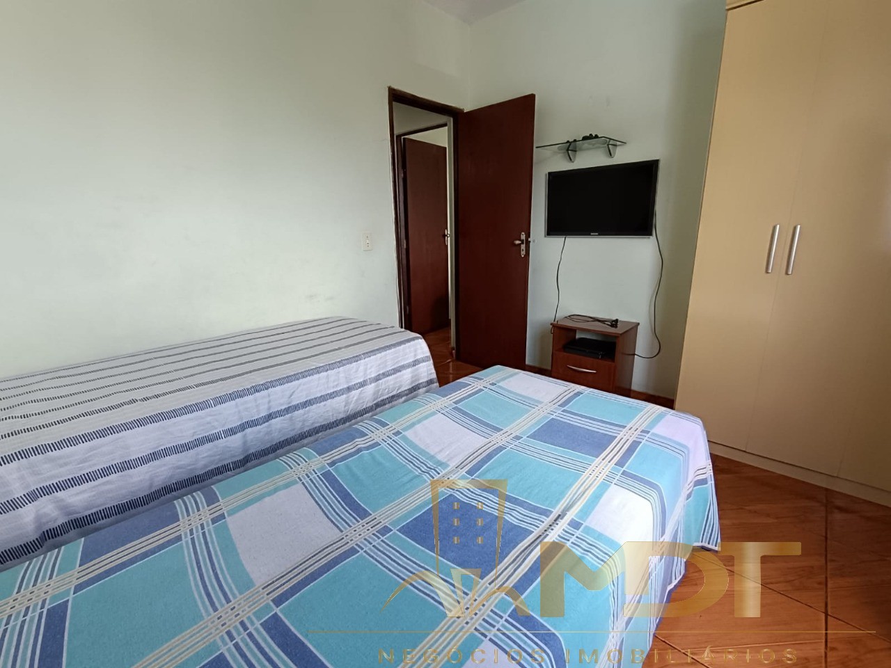 Apartamento à venda com 2 quartos, 57m² - Foto 8