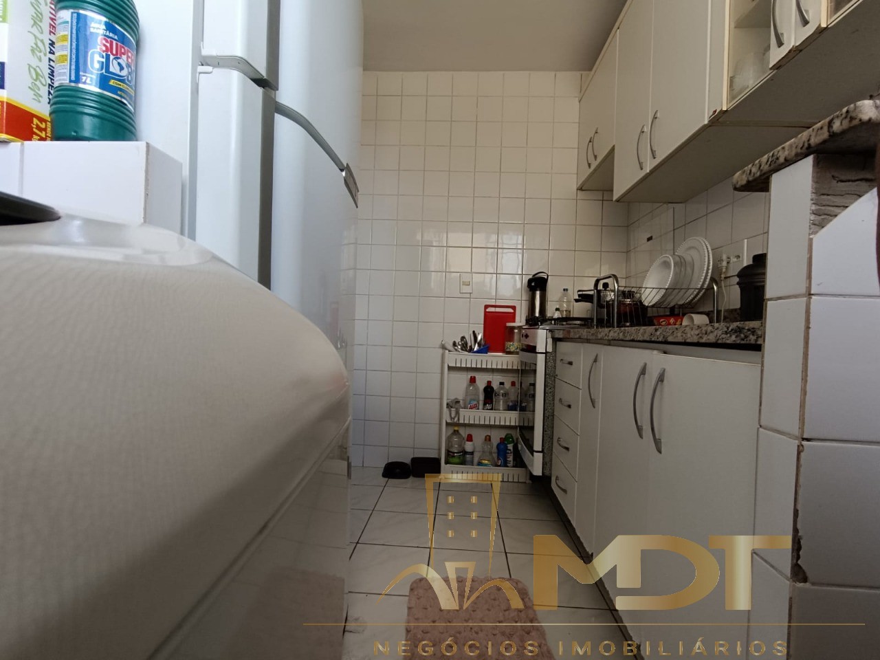 Apartamento à venda com 2 quartos, 40m² - Foto 19