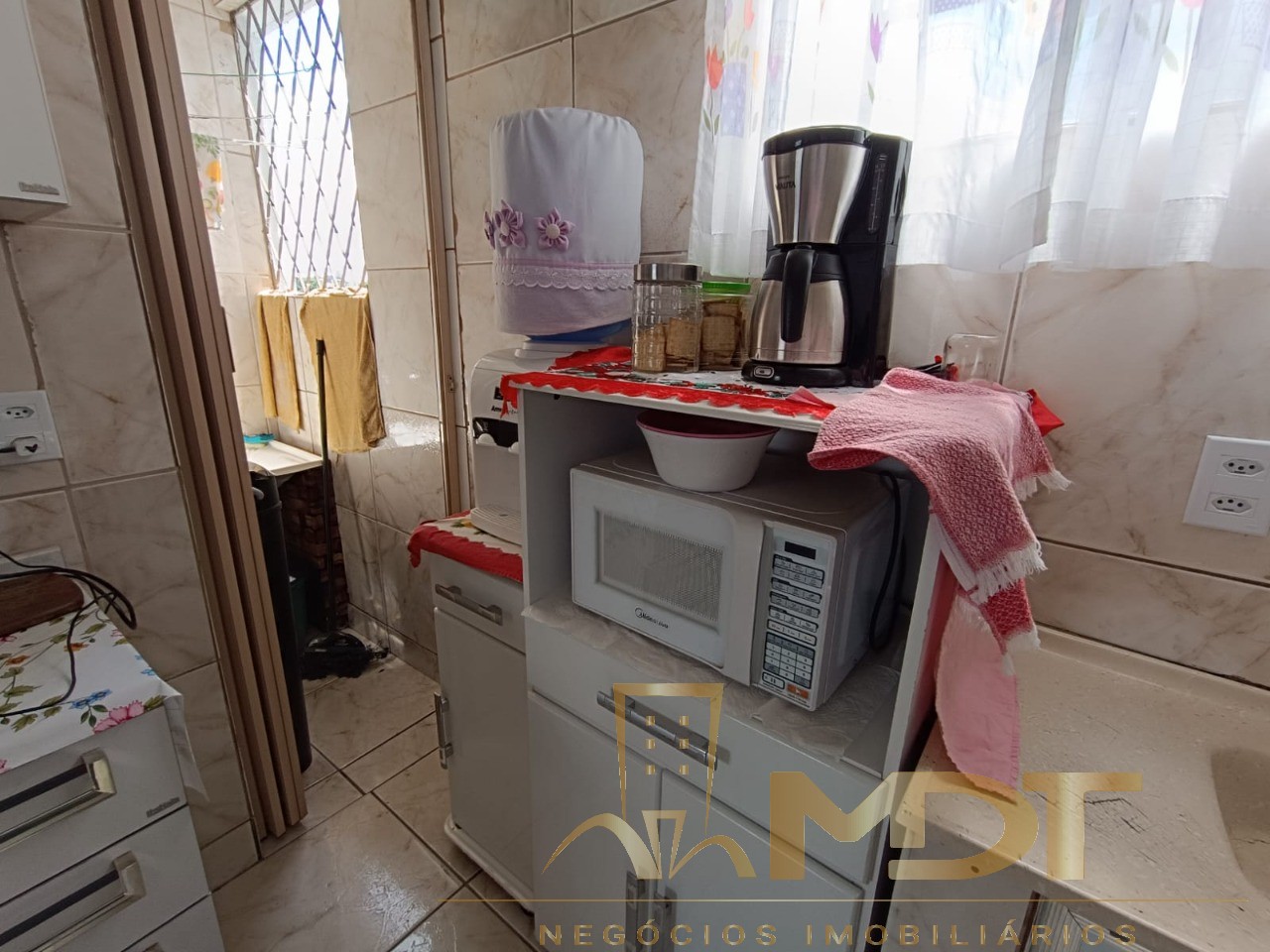 Apartamento à venda com 2 quartos, 57m² - Foto 20