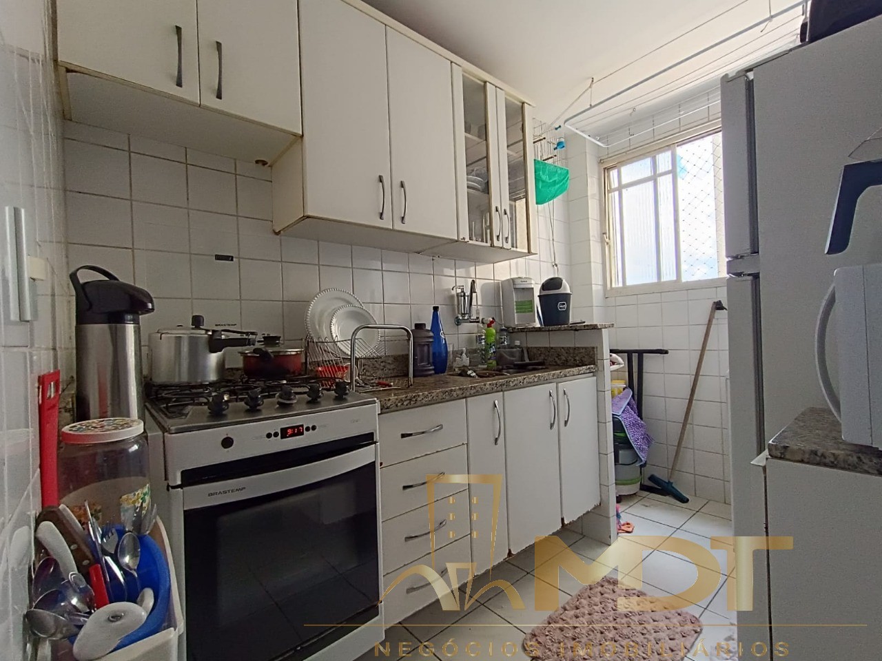 Apartamento à venda com 2 quartos, 40m² - Foto 20