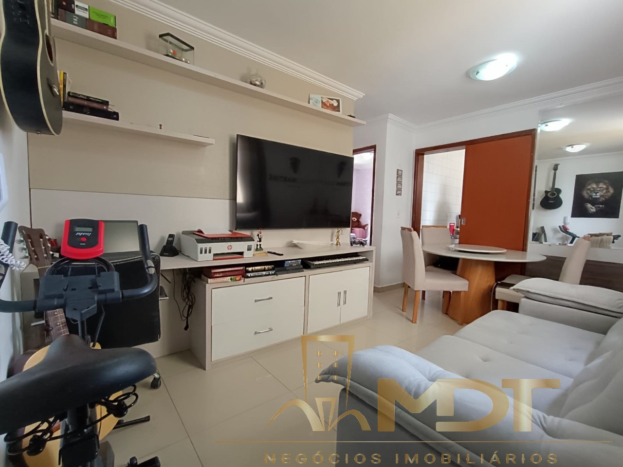 Apartamento à venda com 2 quartos, 40m² - Foto 26