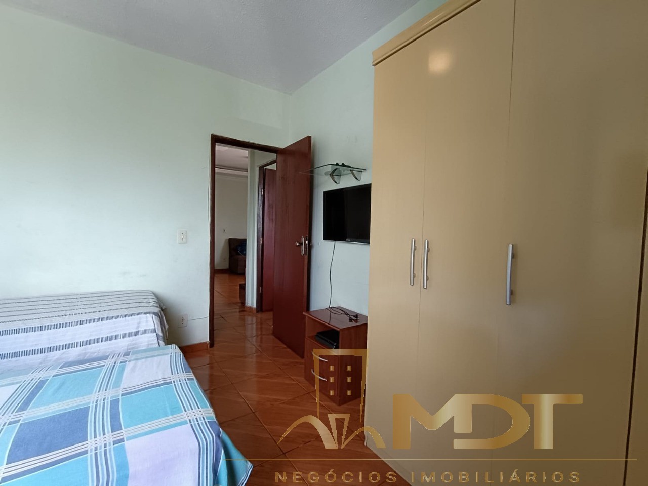 Apartamento à venda com 2 quartos, 57m² - Foto 9