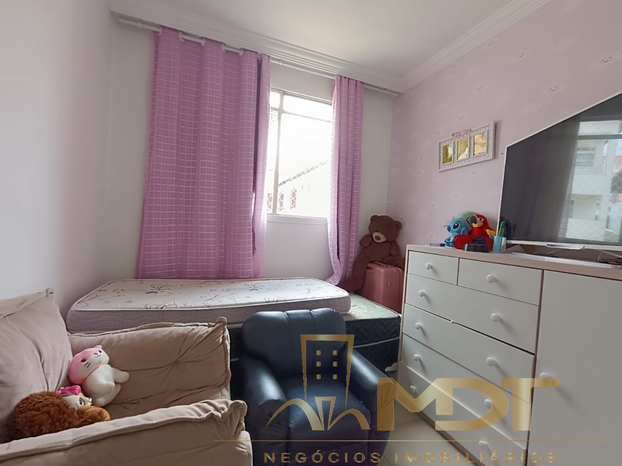 Apartamento à venda com 2 quartos, 40m² - Foto 15