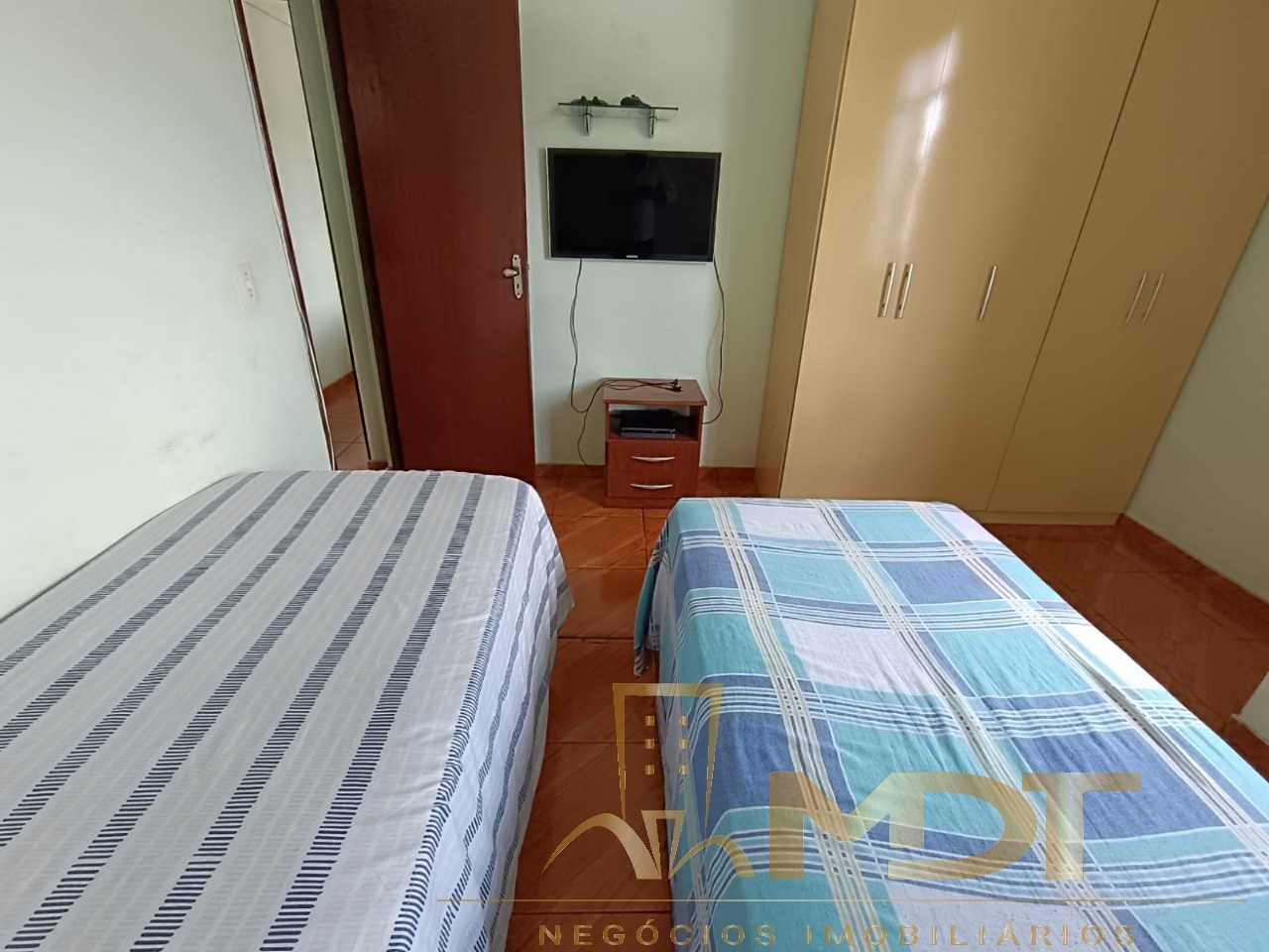 Apartamento à venda com 2 quartos, 57m² - Foto 11