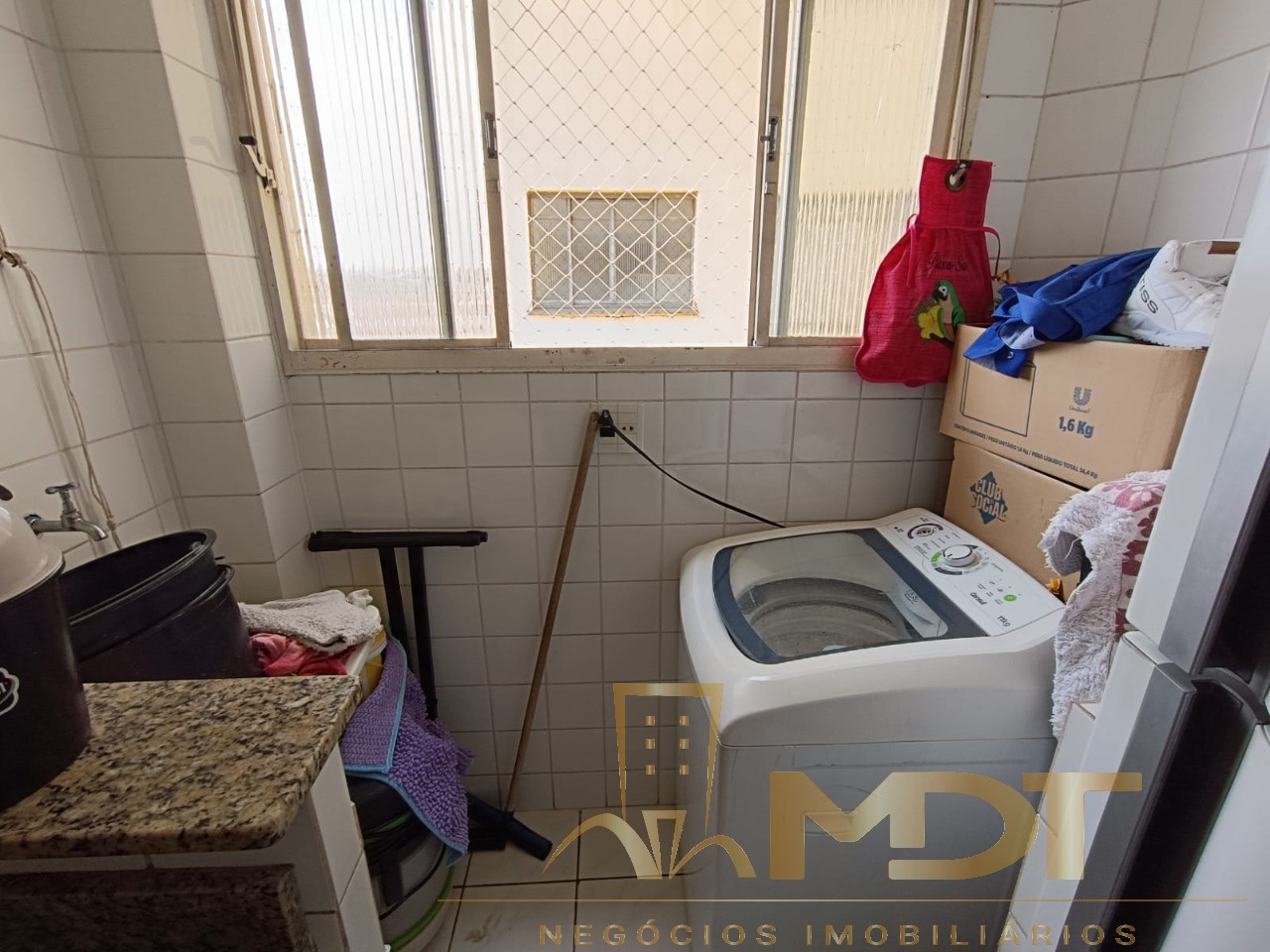 Apartamento à venda com 2 quartos, 40m² - Foto 21