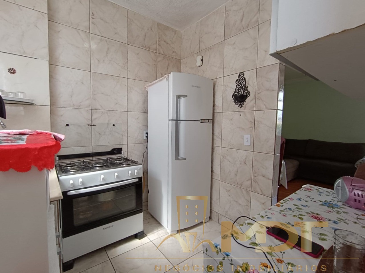 Apartamento à venda com 2 quartos, 57m² - Foto 23