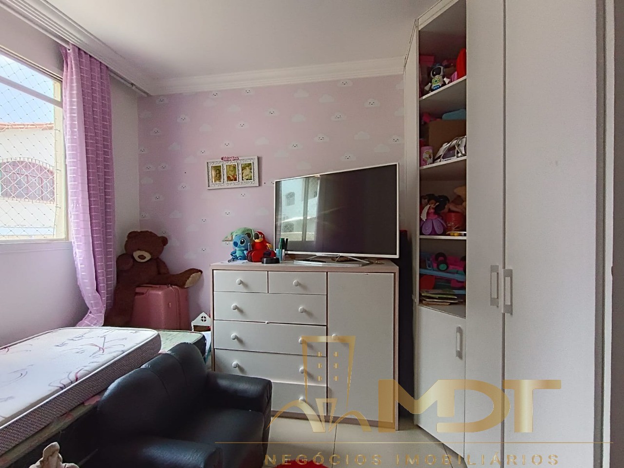 Apartamento à venda com 2 quartos, 40m² - Foto 14