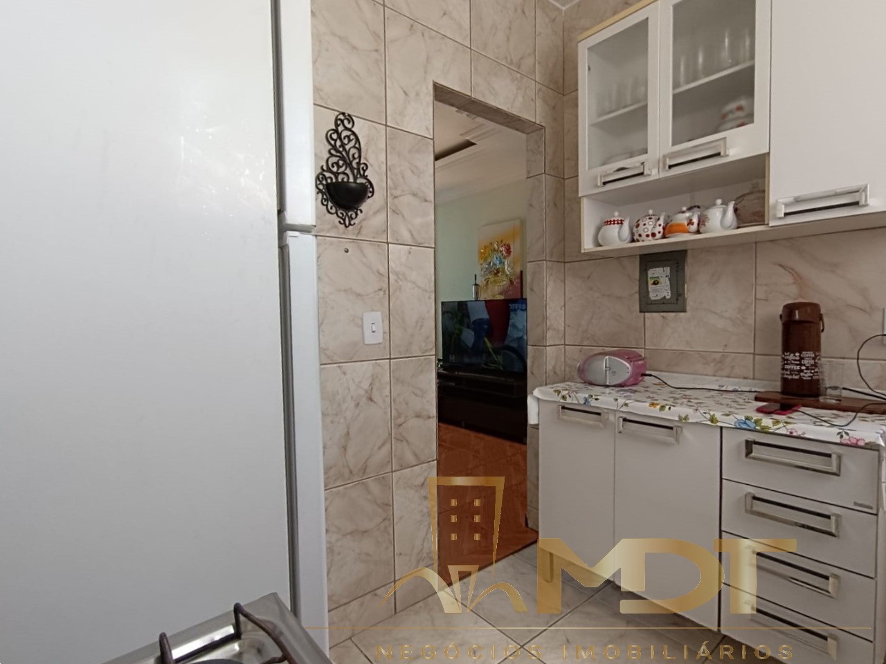 Apartamento à venda com 2 quartos, 57m² - Foto 19