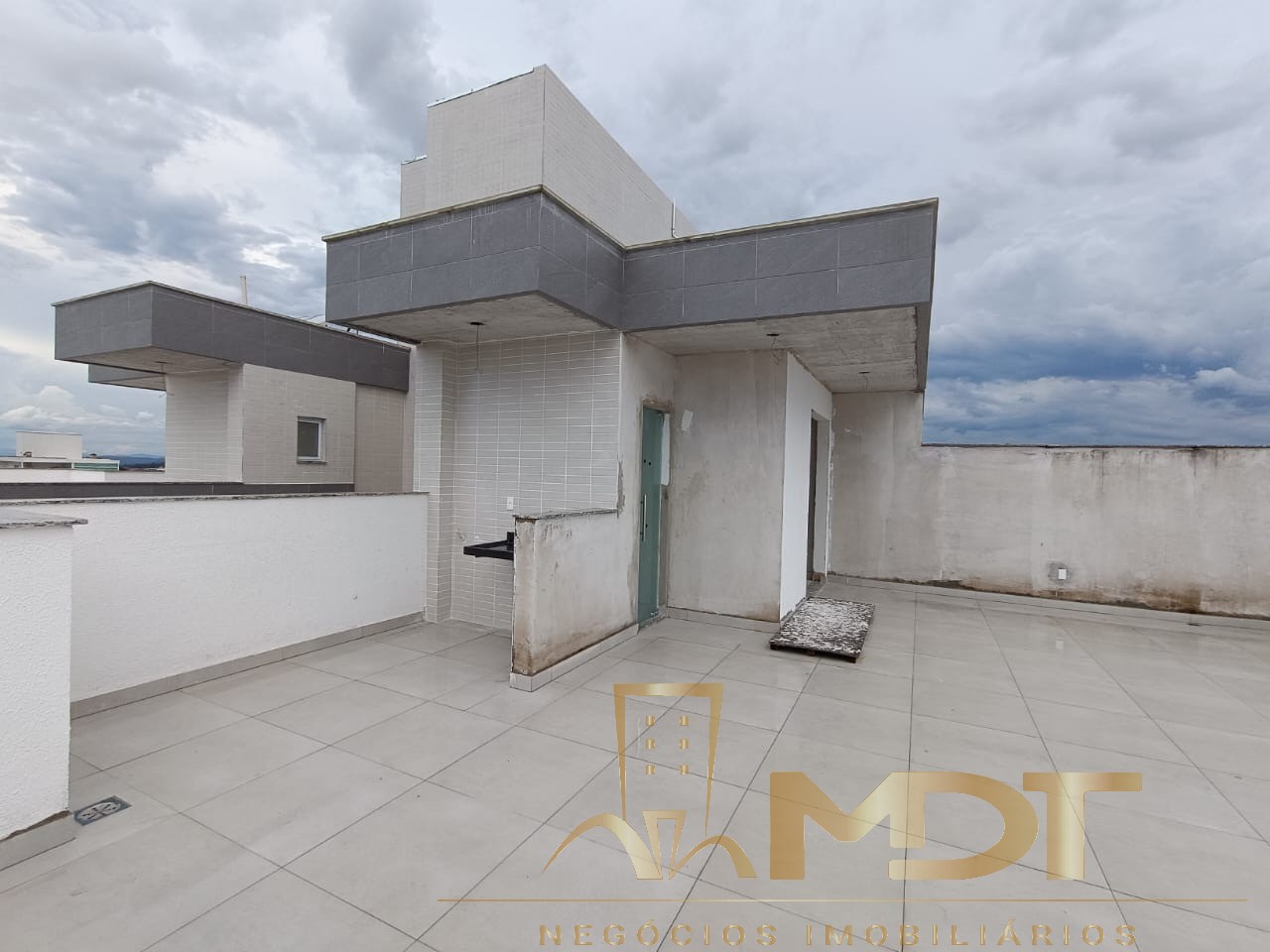 Cobertura, 4 quartos, 160 m² - Foto 19