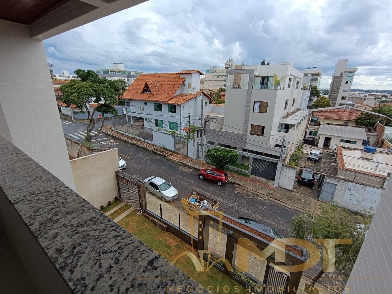 Cobertura, 4 quartos, 160 m² - Foto 25