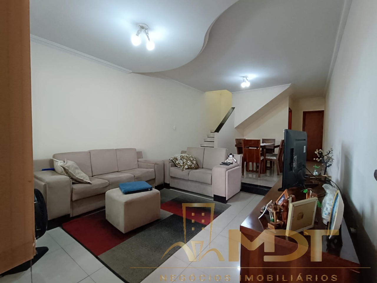 Casa, 3 quartos, 97 m² - Foto 33