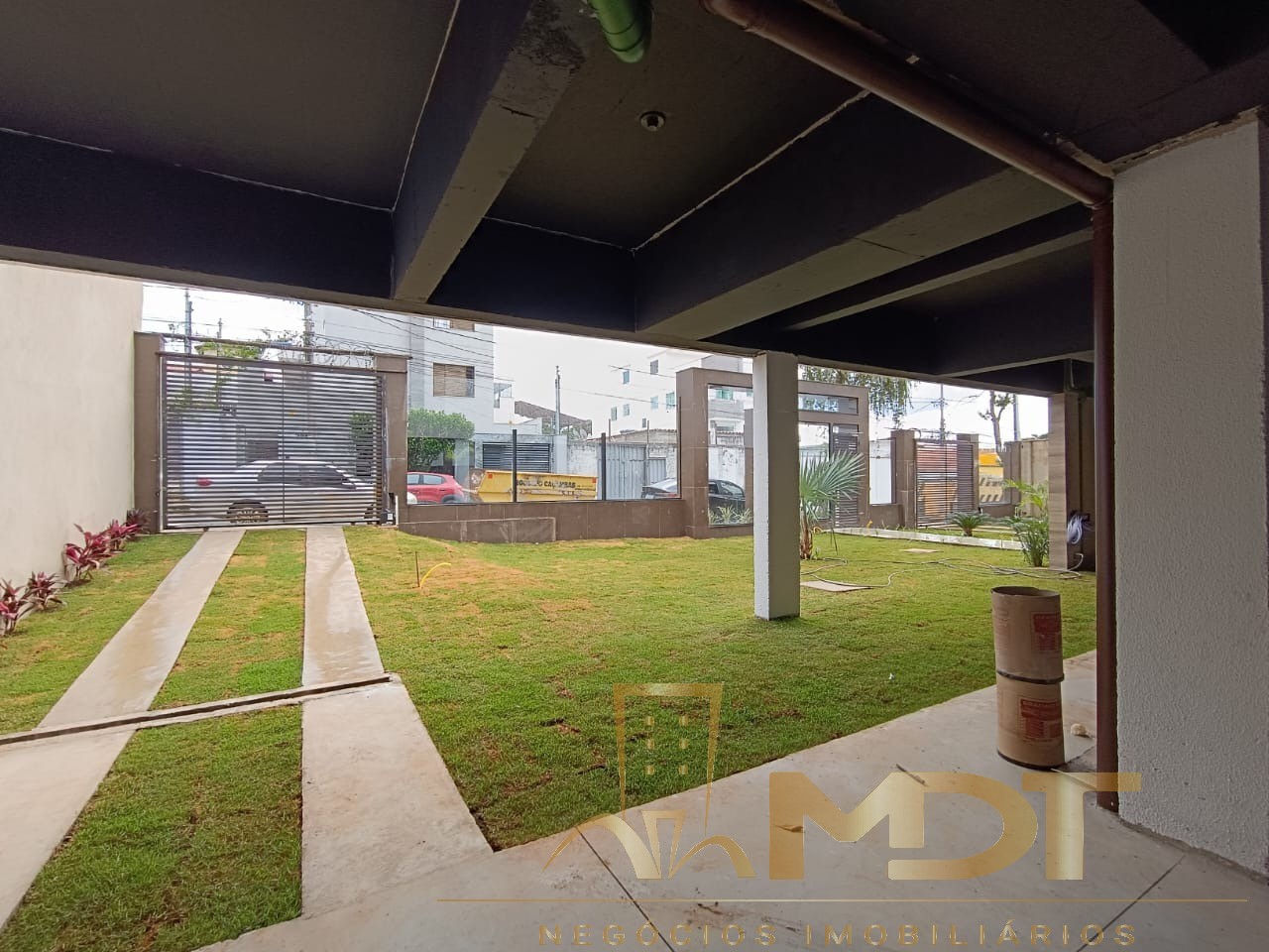 Cobertura, 4 quartos, 160 m² - Foto 3
