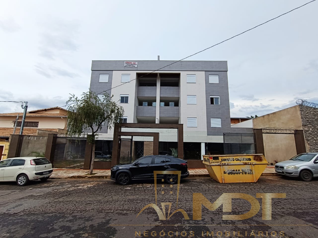 Apartamento, 3 quartos, 160 m² - Foto 37