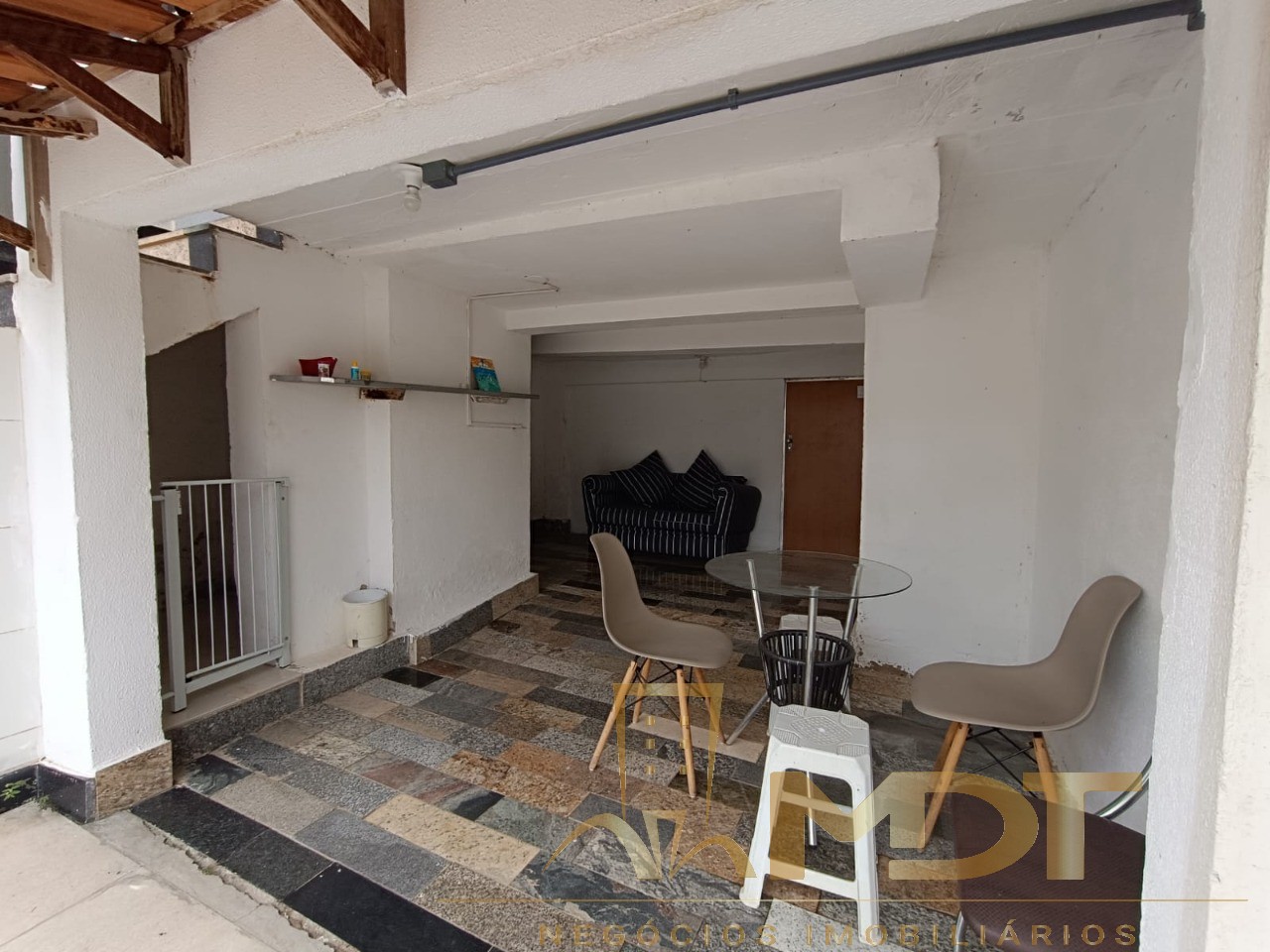 Casa, 4 quartos - Foto 18