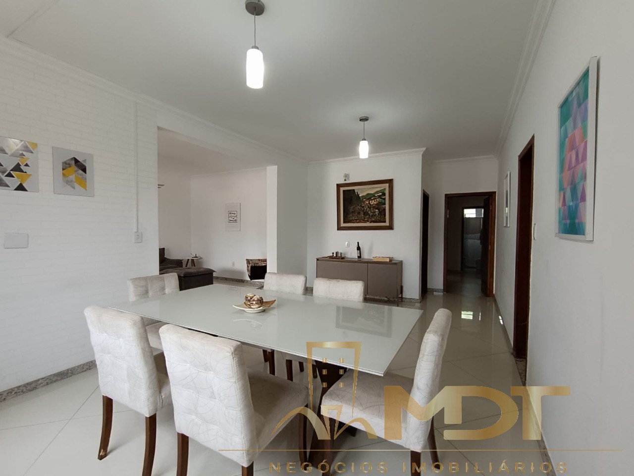 Casa, 4 quartos - Foto 35