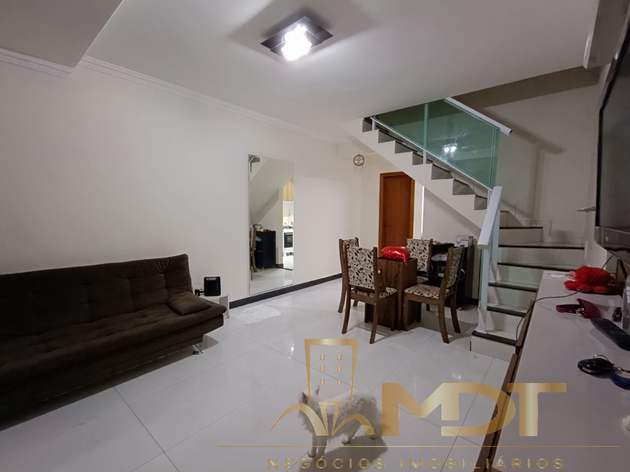 Casa, 2 quartos, 73 m² - Foto 10