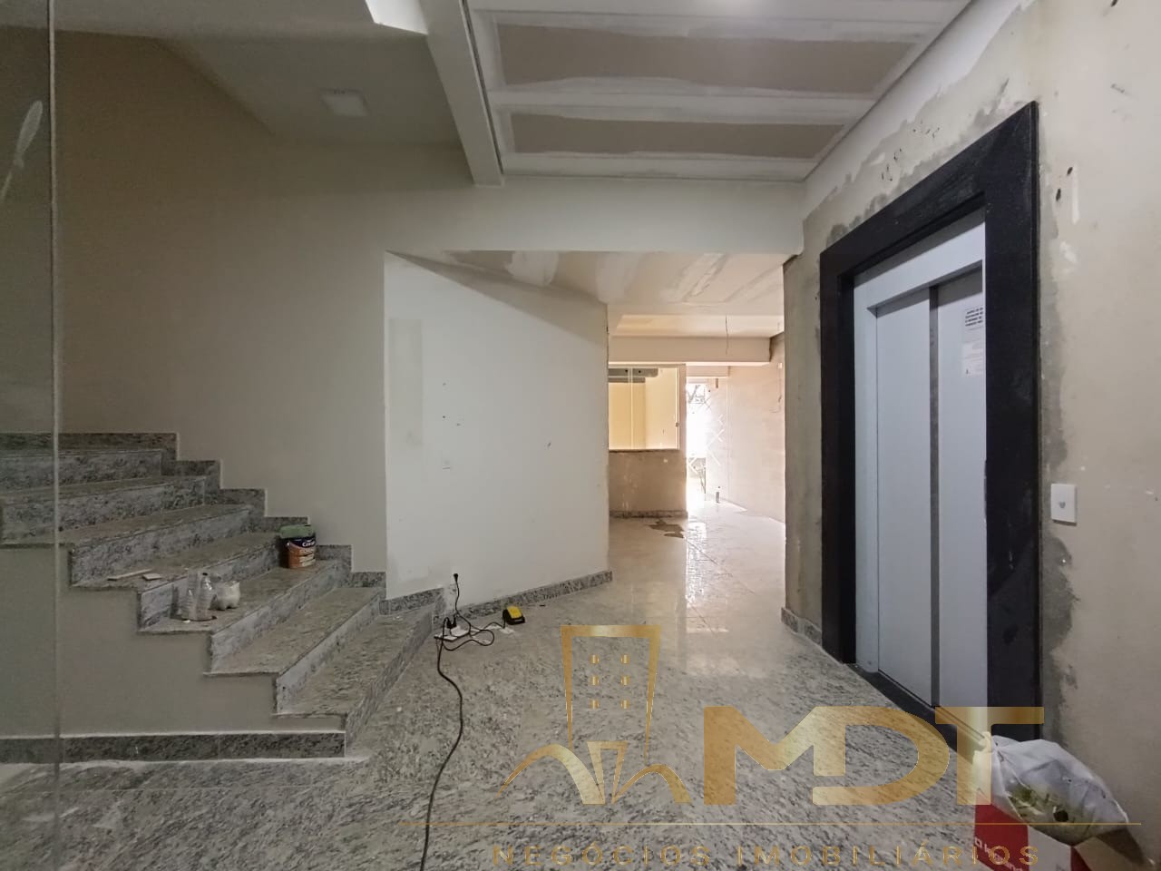 Cobertura, 4 quartos, 160 m² - Foto 8