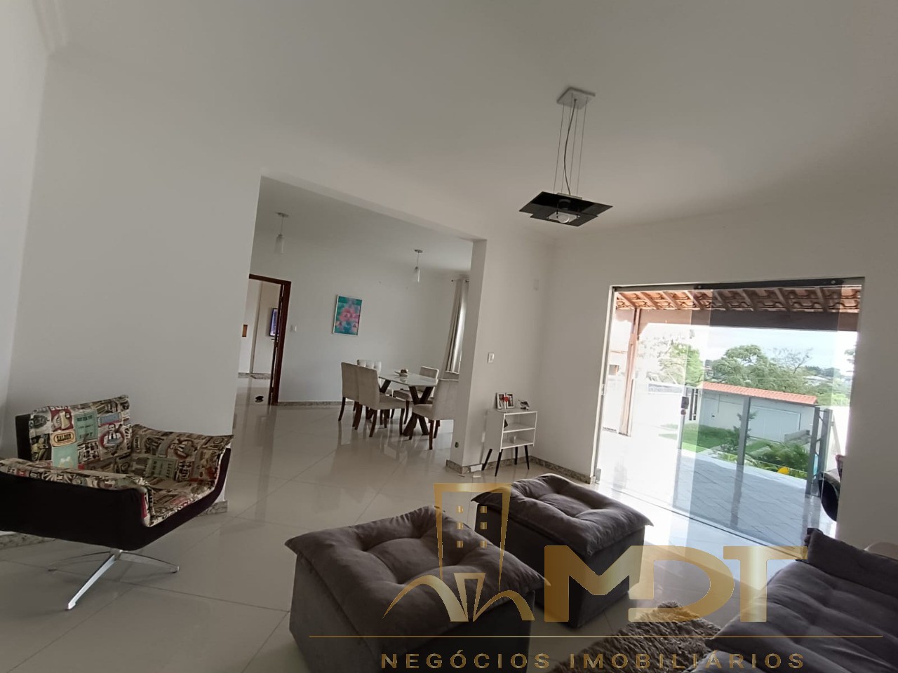 Casa, 4 quartos - Foto 32