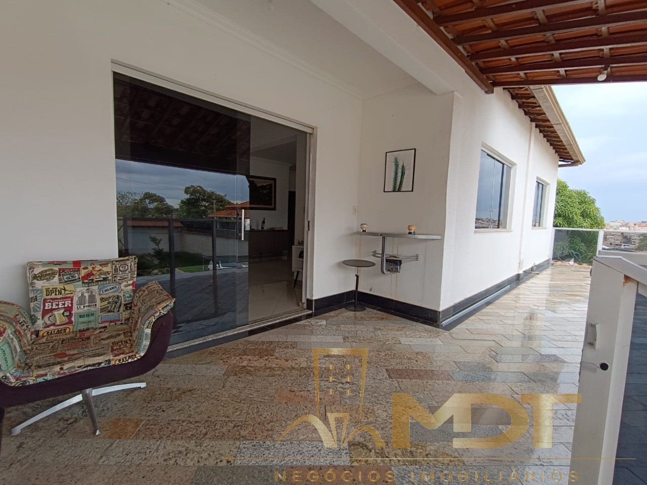 Casa, 4 quartos - Foto 27