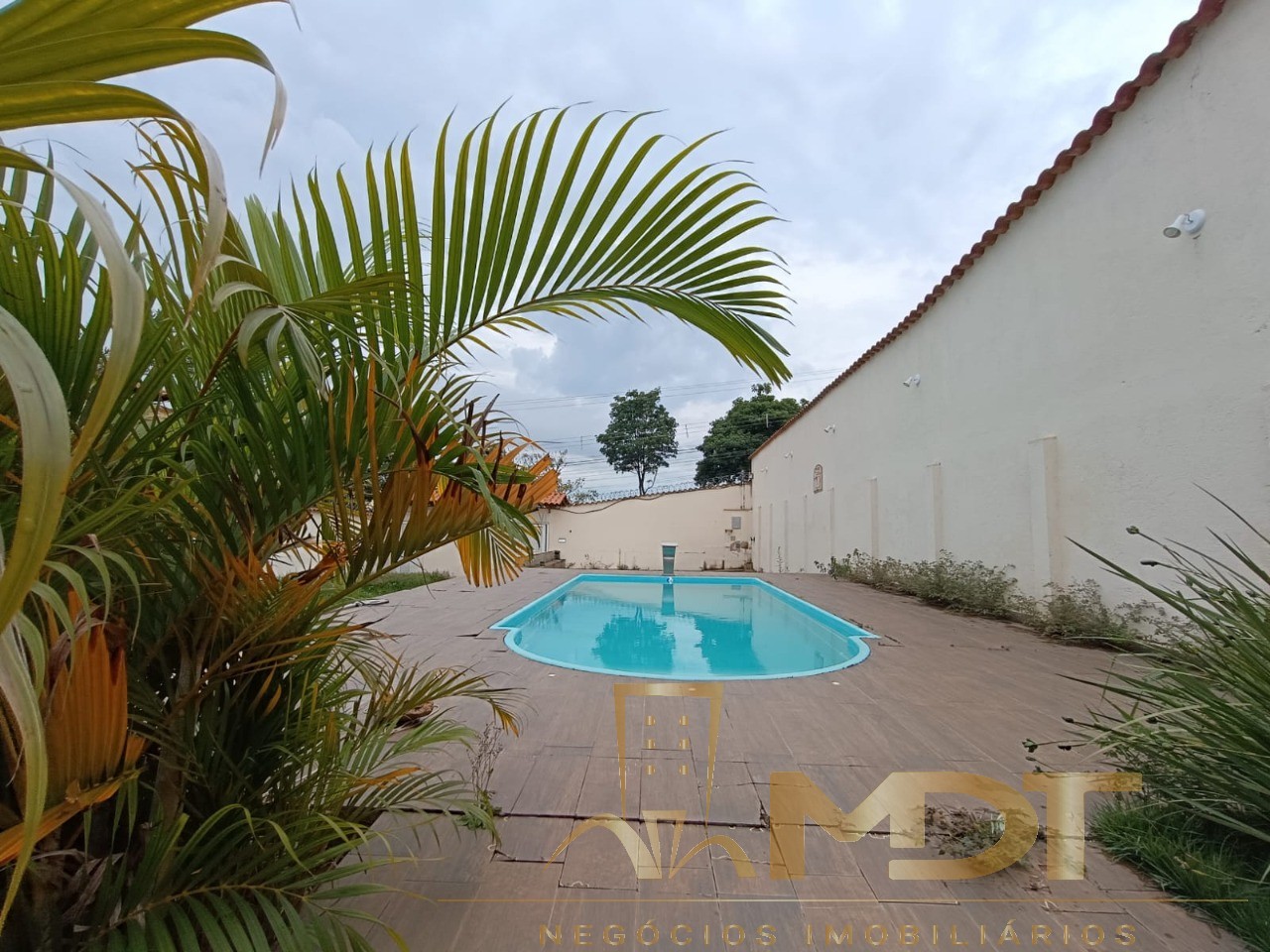 Casa, 4 quartos - Foto 10
