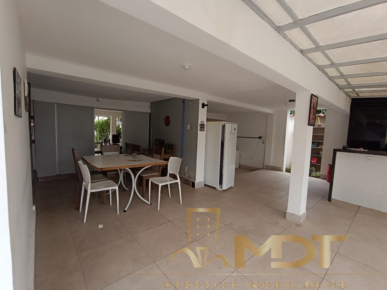 Casa, 4 quartos - Foto 24