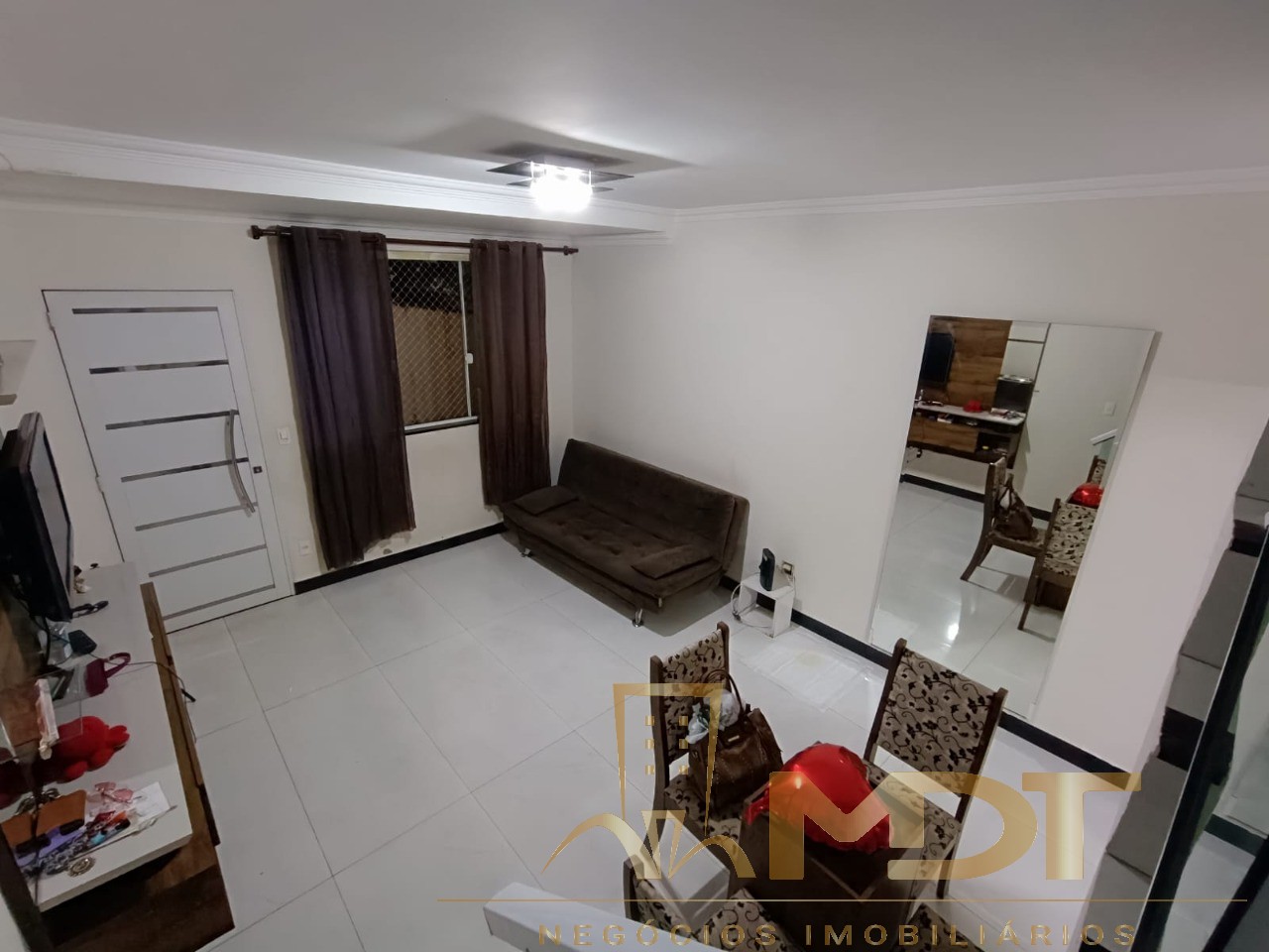Casa, 2 quartos, 73 m² - Foto 1