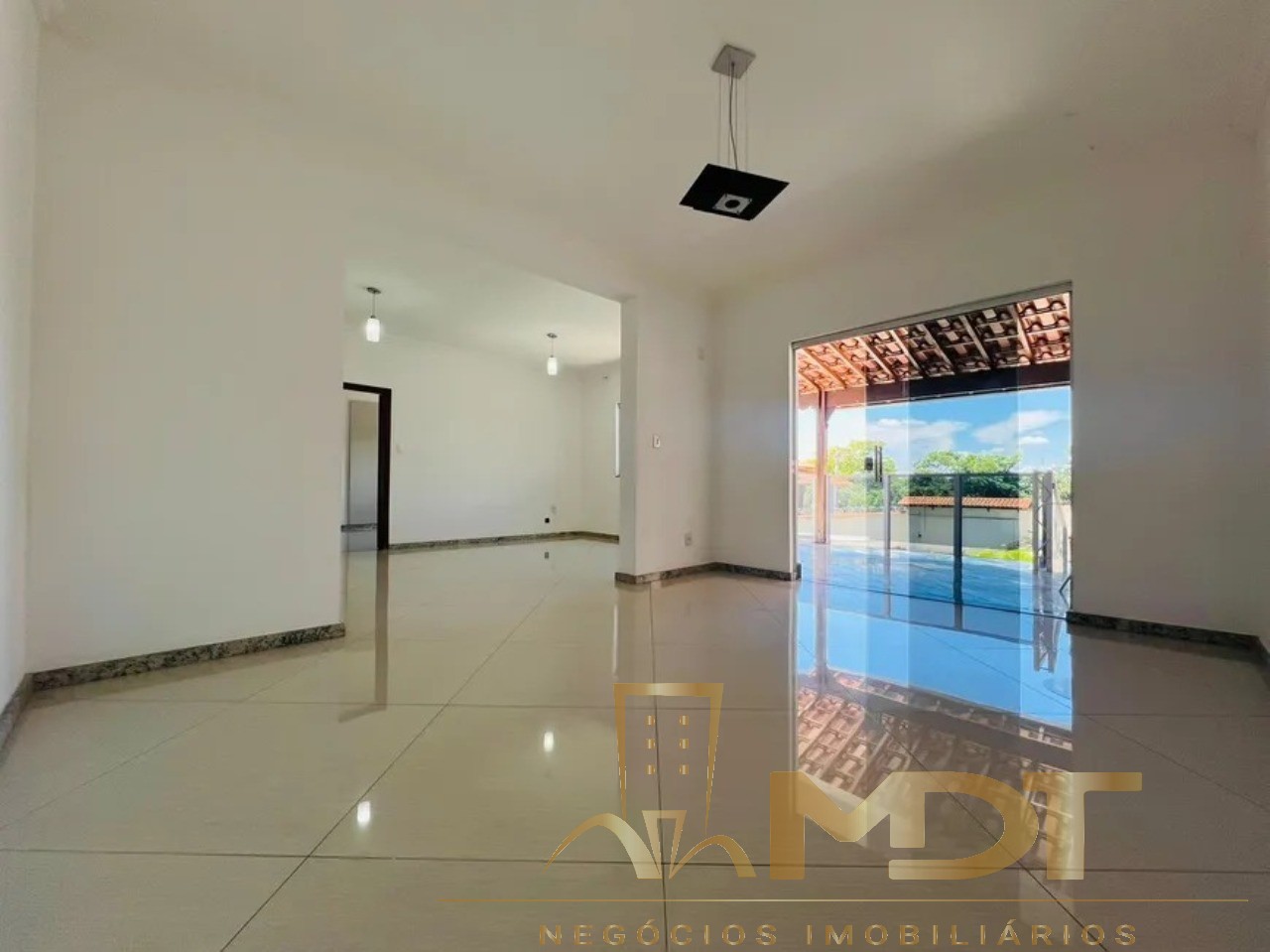 Casa, 4 quartos - Foto 7