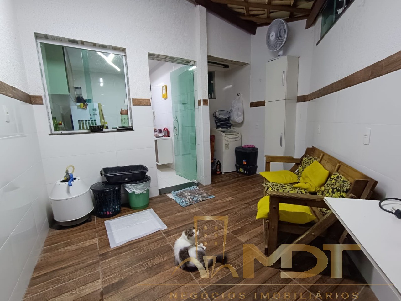 Casa, 2 quartos, 73 m² - Foto 4