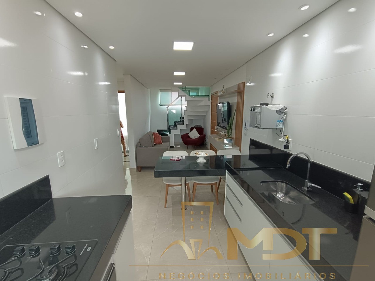 Cobertura à venda com 2 quartos, 64m² - Foto 42