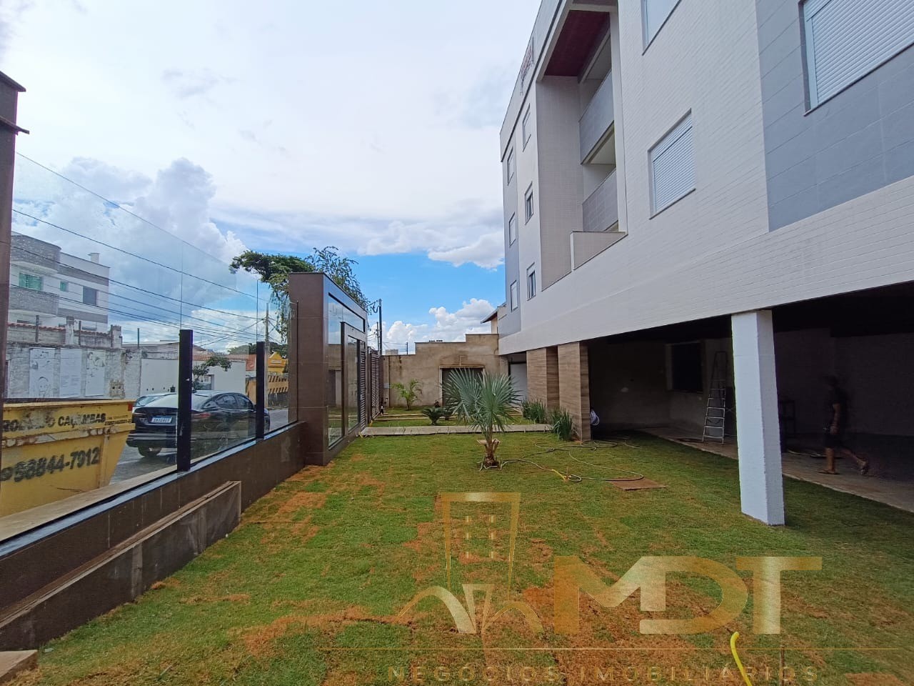 Apartamento, 3 quartos, 160 m² - Foto 3