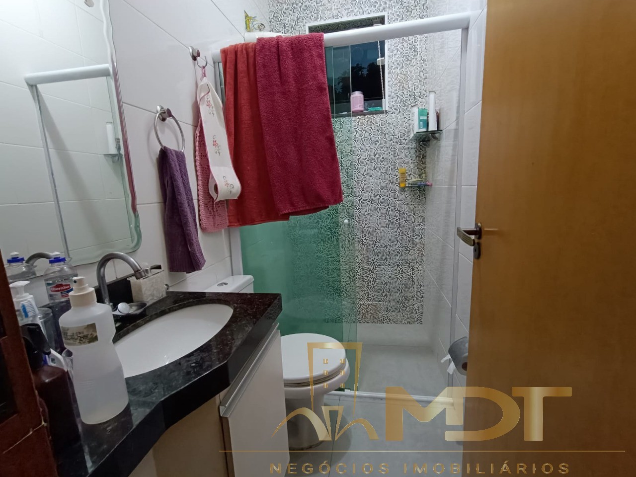 Casa, 2 quartos, 73 m² - Foto 17
