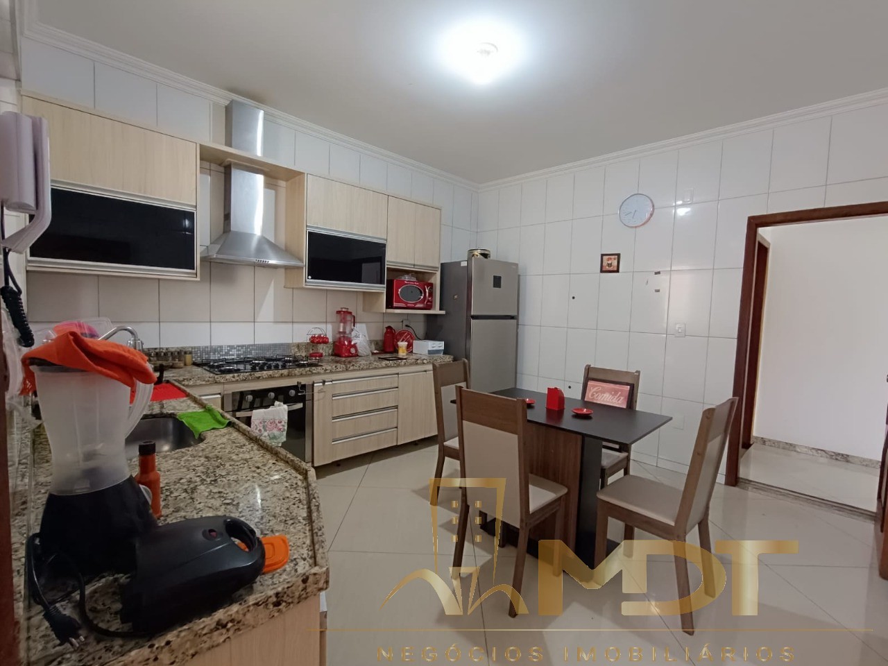 Casa, 4 quartos - Foto 41