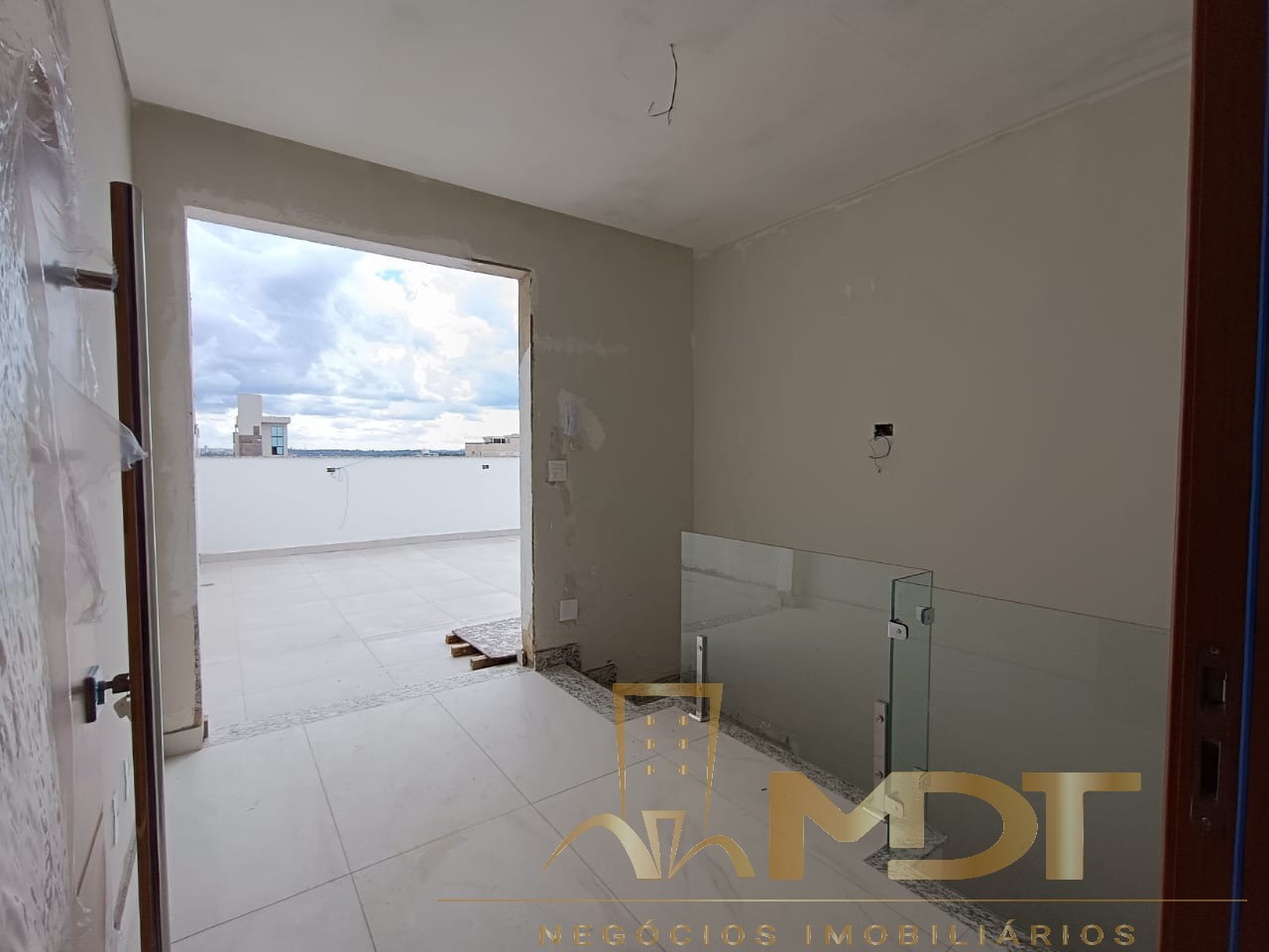 Cobertura, 4 quartos, 160 m² - Foto 14