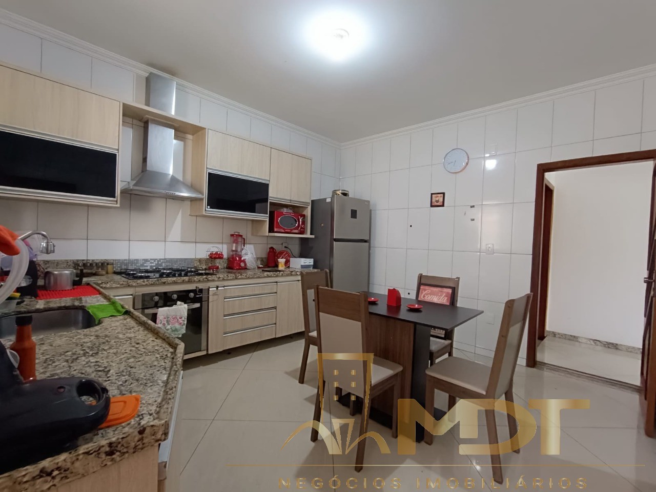 Casa, 4 quartos - Foto 46