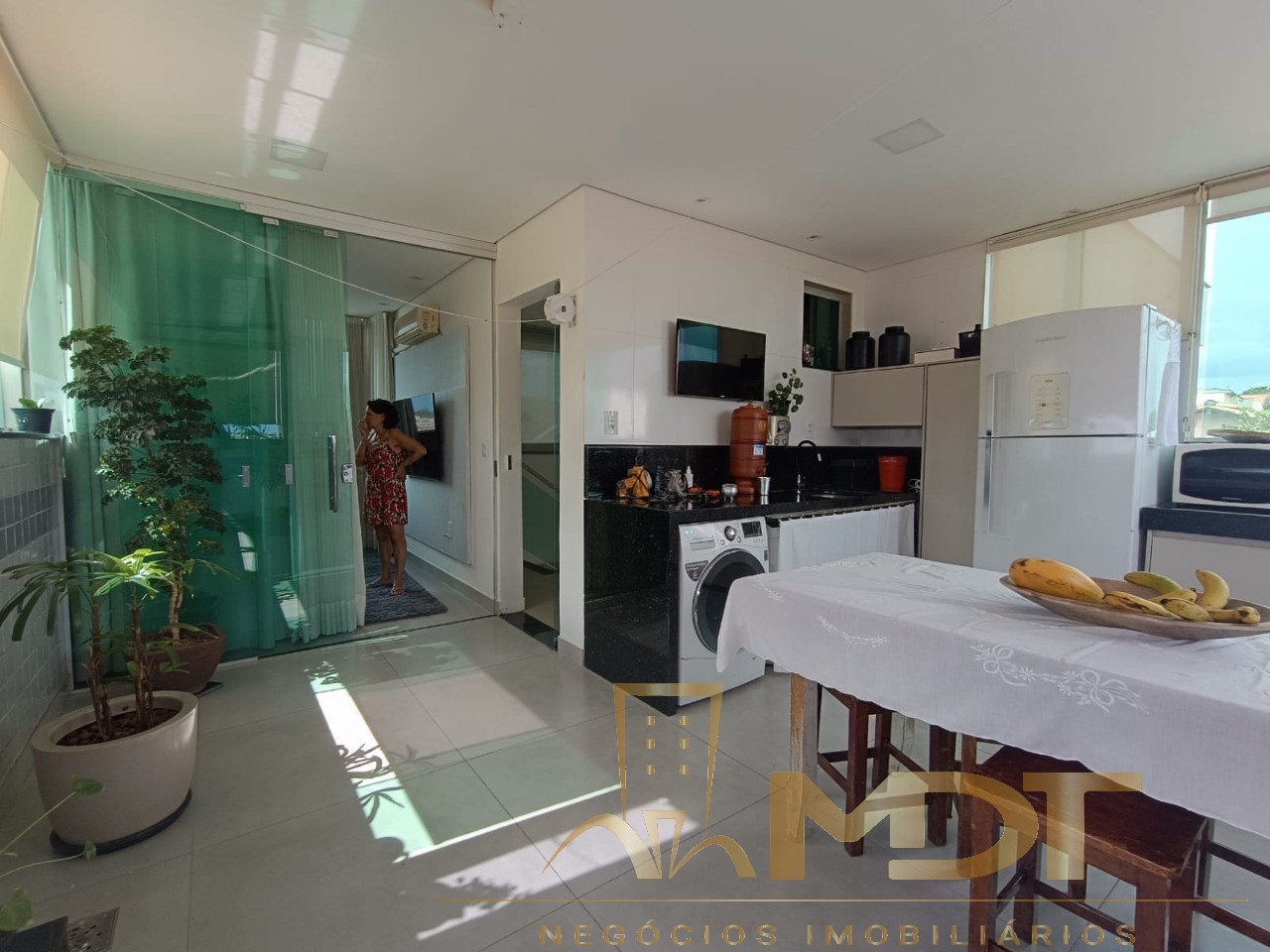 Cobertura à venda com 2 quartos, 64m² - Foto 11