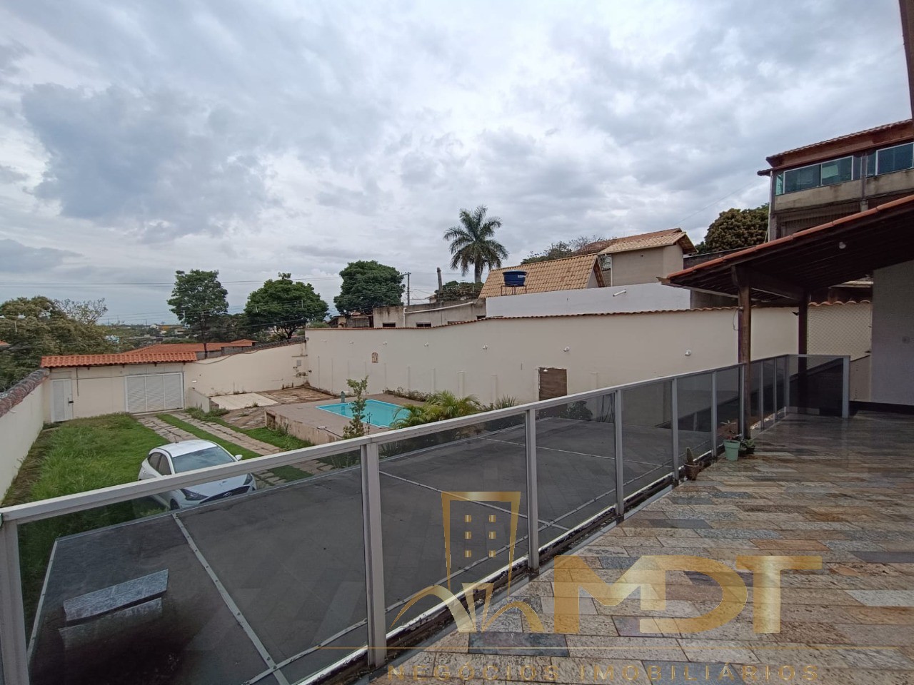 Casa, 4 quartos - Foto 30